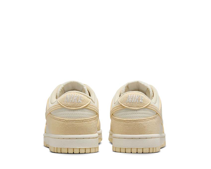 Nike Dunk Low "Pale Ivory" - Image 4