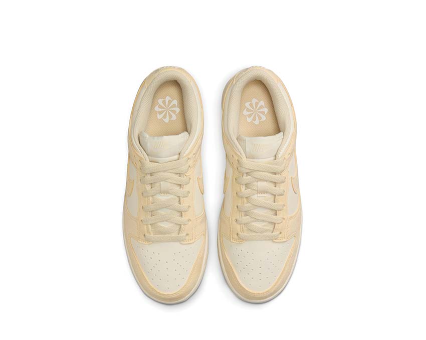 Nike Dunk Low "Pale Ivory" - Image 5