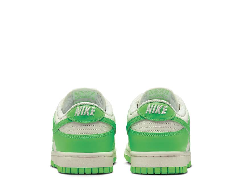 Nike Dunk Low W "Green Strike" - Image 4