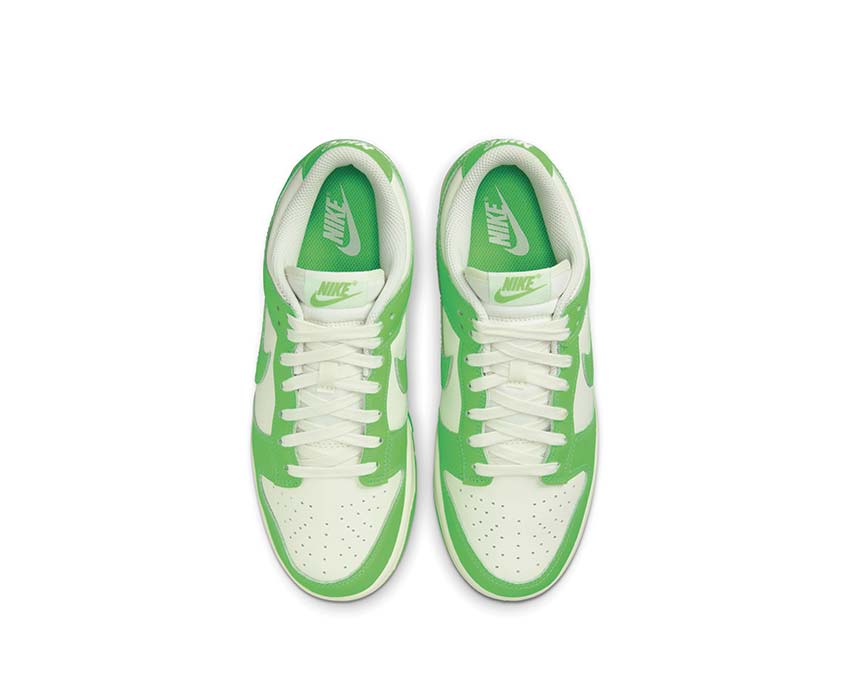 Nike Dunk Low W "Green Strike" - Image 5