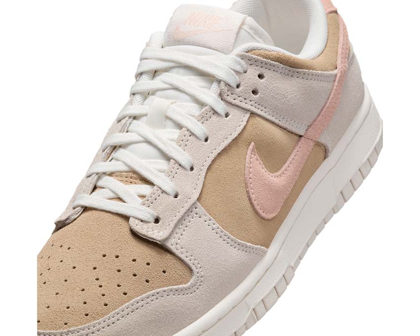 Nike Dunk Low W "Parachute Beige" - Image 2