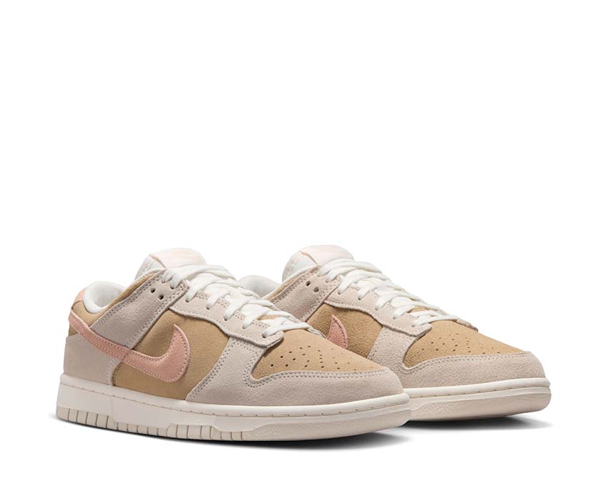 Nike Dunk Low W "Parachute Beige" - Image 3