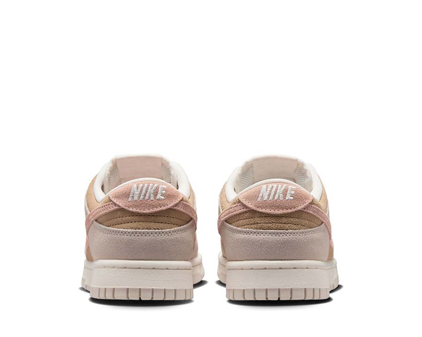 Nike Dunk Low W "Parachute Beige" - Image 4