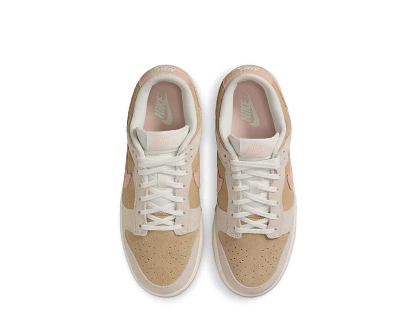 Nike Dunk Low W "Parachute Beige" - Image 5