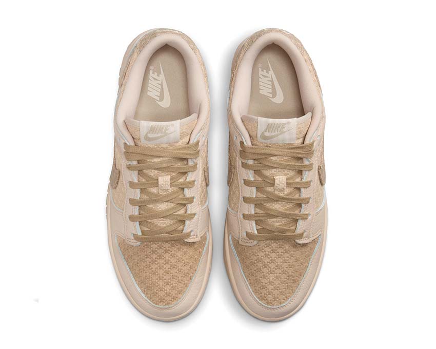 Nike Dunk Low W "Sanddrift" - Image 5