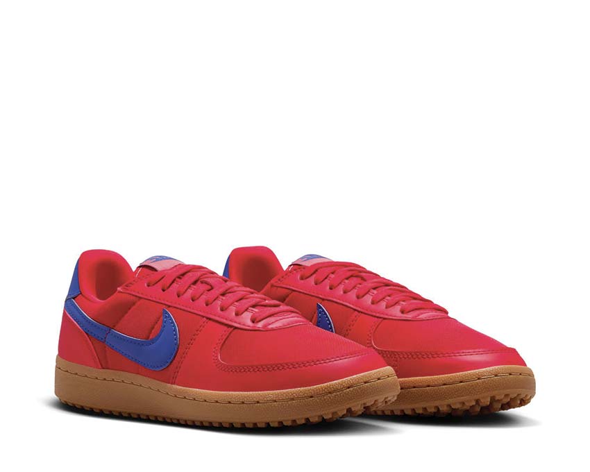 Nike Field General W "University Red" - Image 3