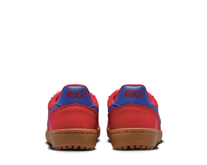 Nike Field General W "University Red" - Image 4