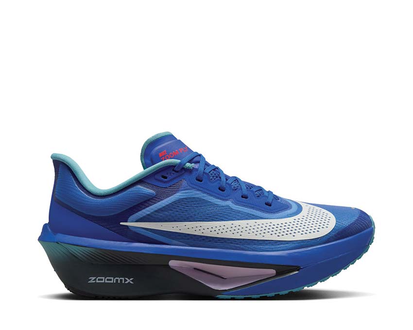 Nike Zoom Fly 6 "Racer Blue"