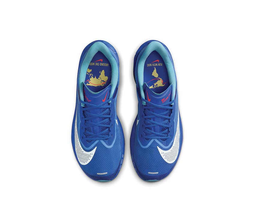 Nike Zoom Fly 6 "Racer Blue" - Image 5