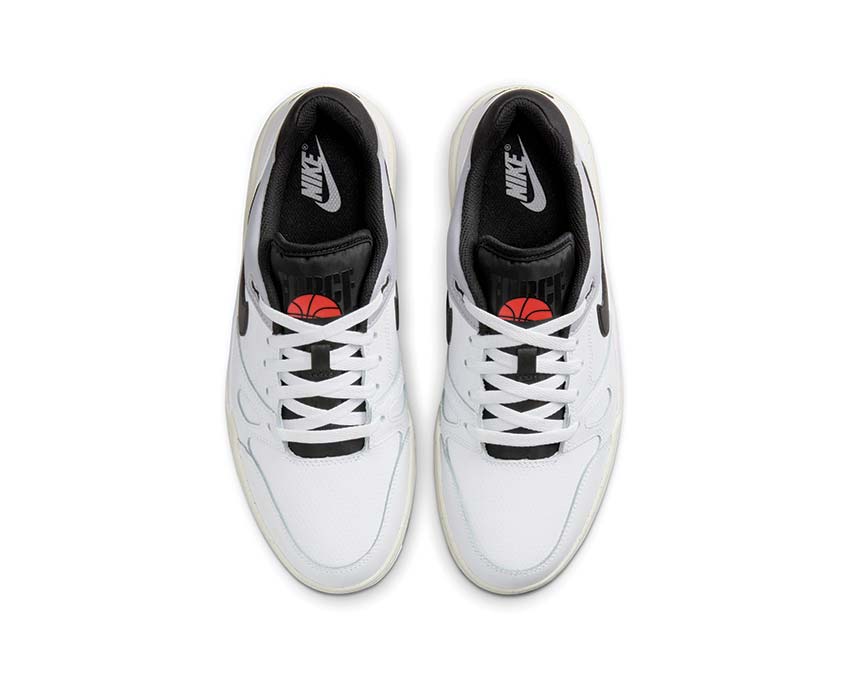 Nike Full Force Lo - Image 4