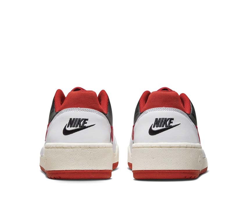 Nike Full Force Lo - Image 3