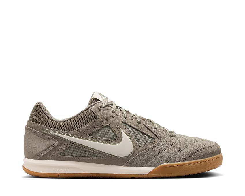 Nike Gato "Light Army"