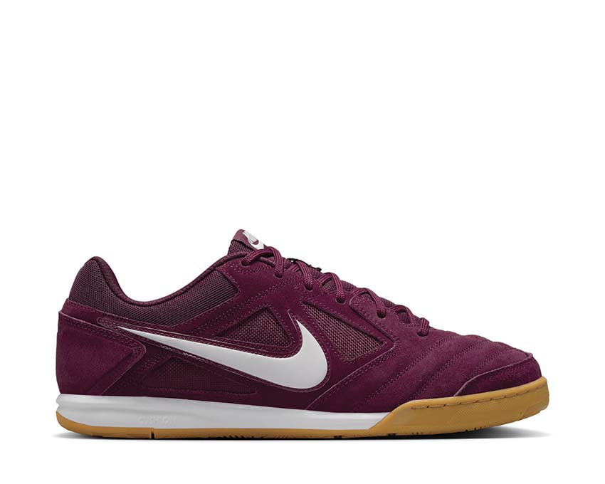 Nike Gato "Bordeaux"