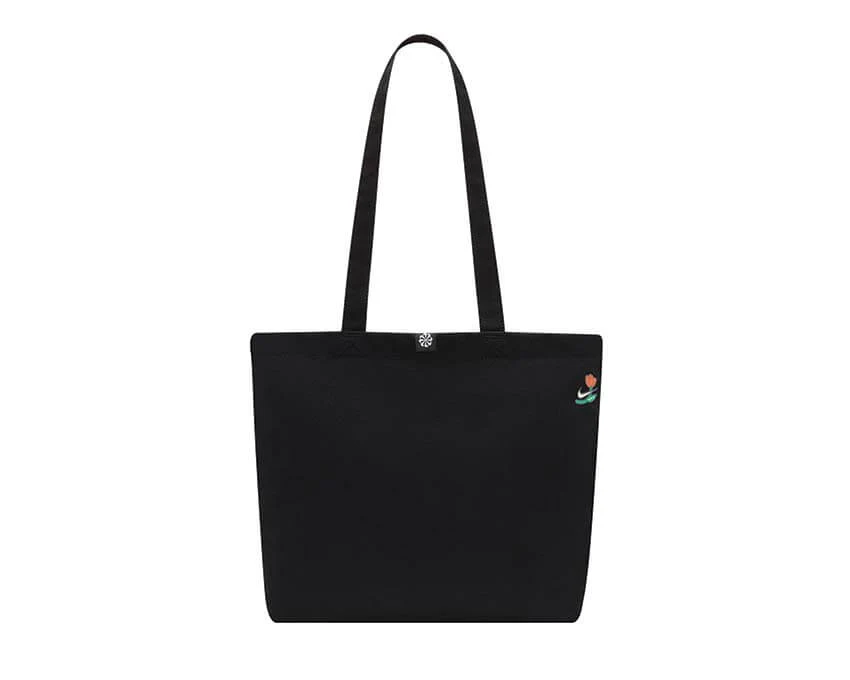 Nike Heritage Tote Bag - Image 2