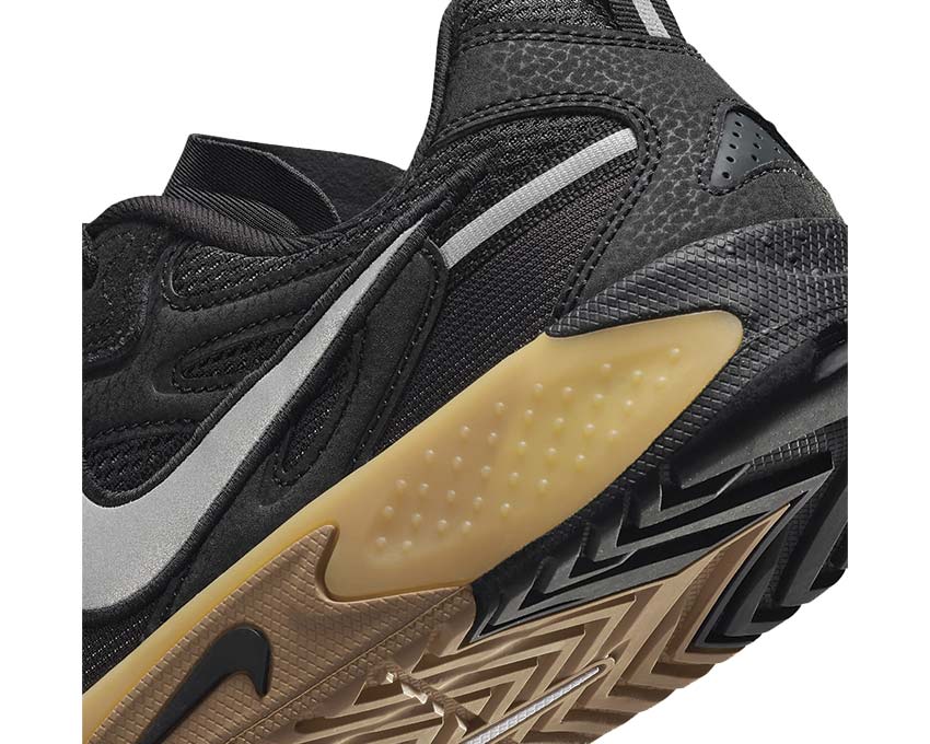 Nike JAM W "Black Gum" - Image 4