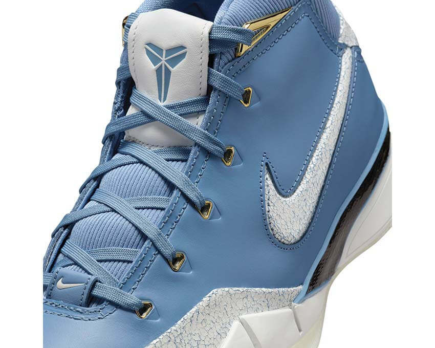 Nike Kobe 1 Protro "Work Blue" - Image 2