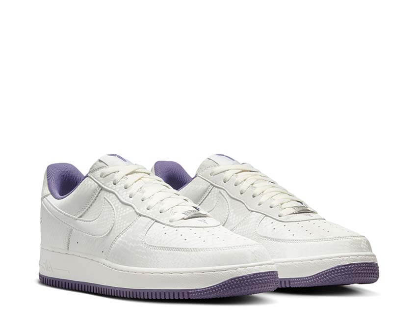 Nike x Kobe Air Force 1 Low "Daybreak" - Image 3