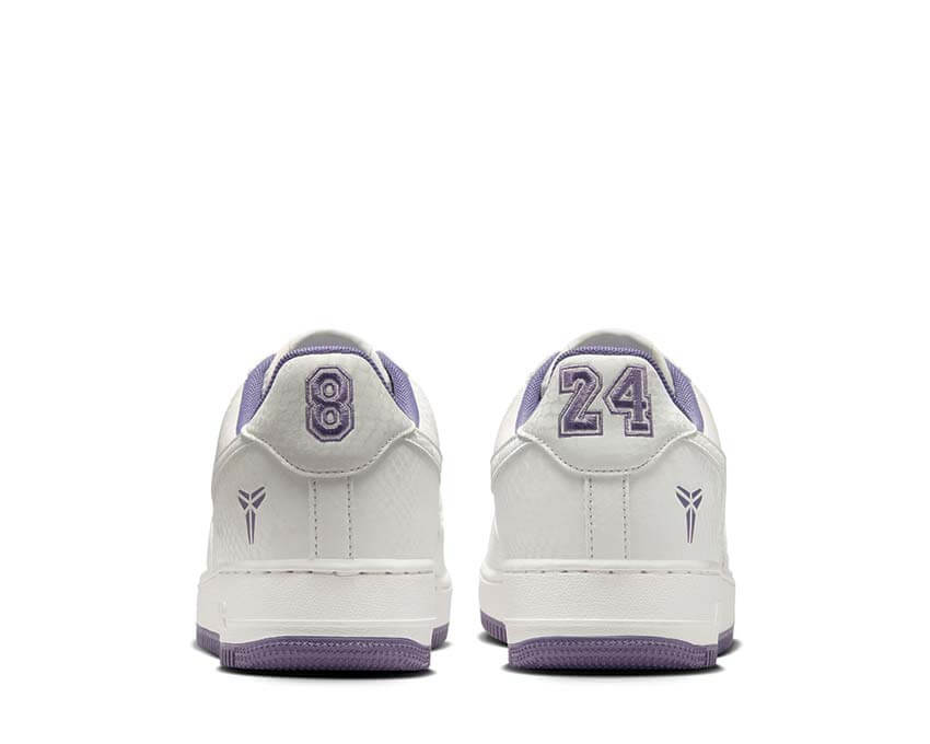Nike x Kobe Air Force 1 Low "Daybreak" - Image 4