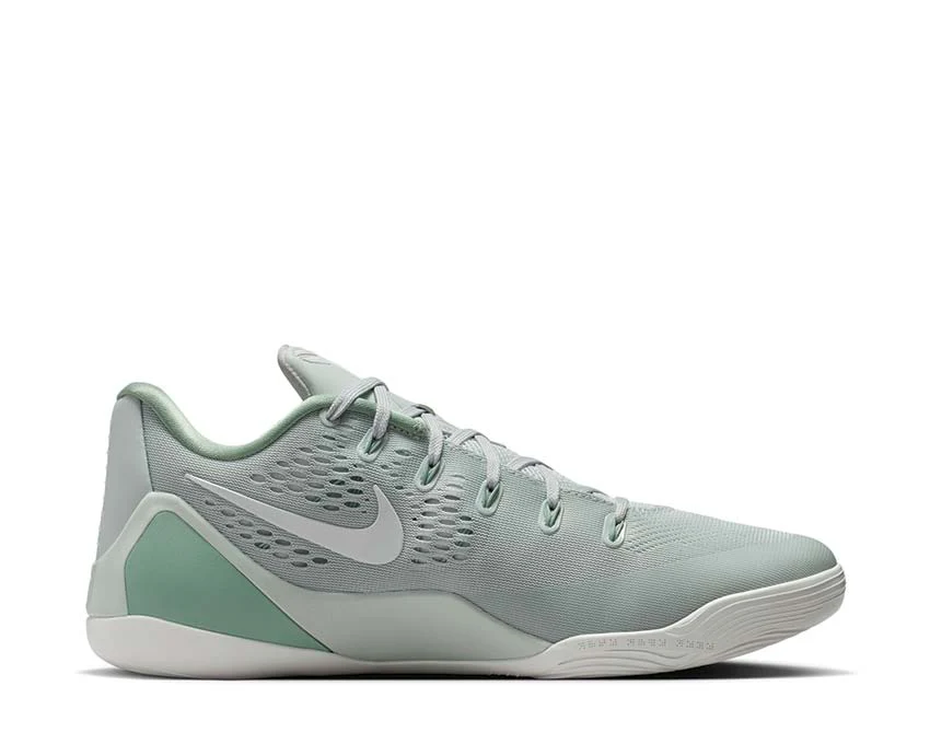 Nike Kobe IX Elite Low EM Protro "Steam"