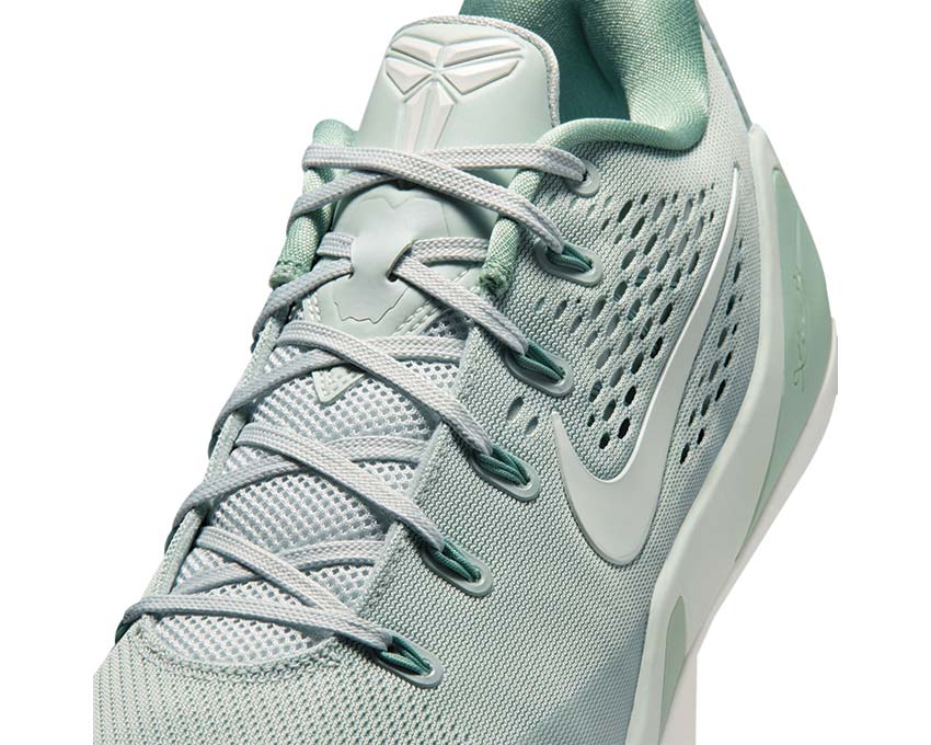 Nike Kobe IX Elite Low EM Protro "Steam" - Image 2