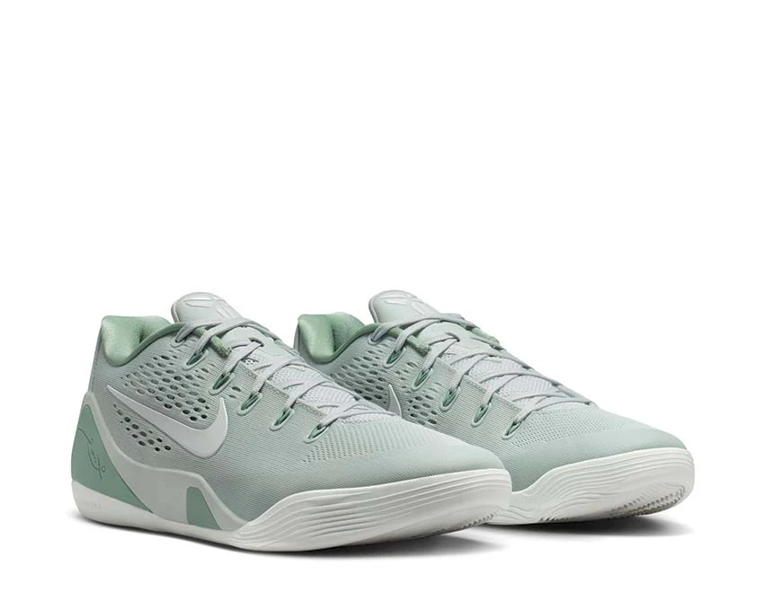 Nike Kobe IX Elite Low EM Protro "Steam" - Image 3