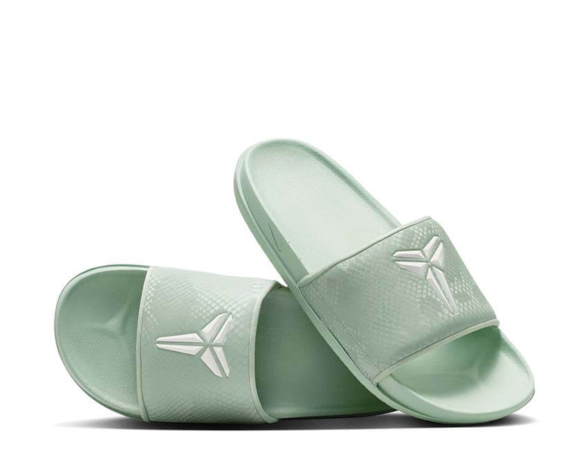 Nike x Kobe Offcourt Slide "Steam" - Image 3