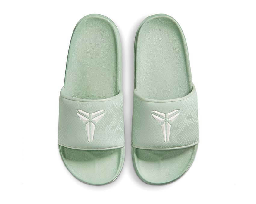 Nike x Kobe Offcourt Slide "Steam" - Image 4
