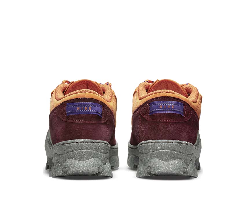Nike Lahar Low Sport Spice - Image 3