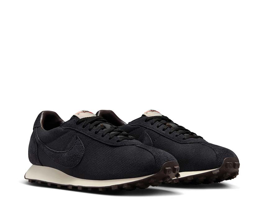 Nike LD 1000 "Black Pale Ivory" - Image 2