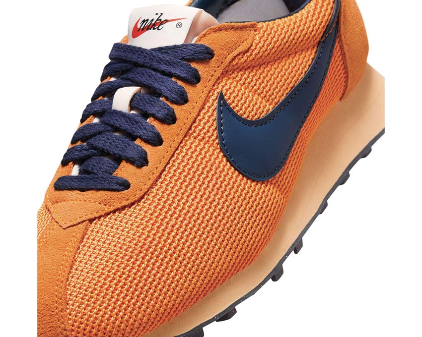 Nike LD-1000 "Orange Peel" - Image 2