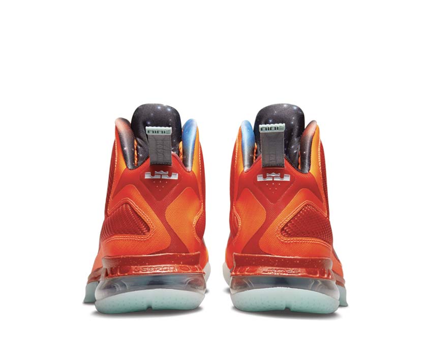 Nike Lebron IX - Image 3