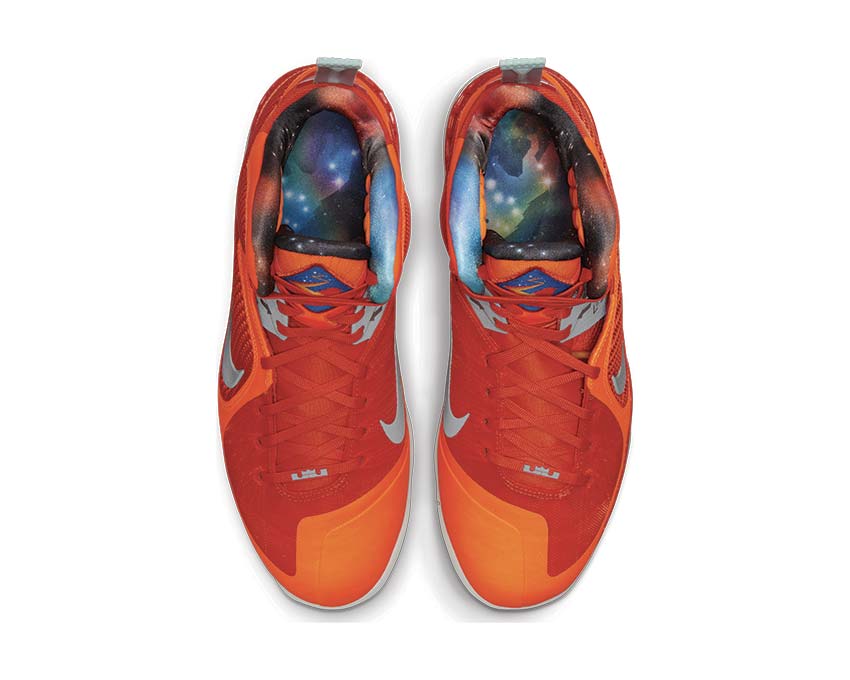 Nike Lebron IX - Image 4