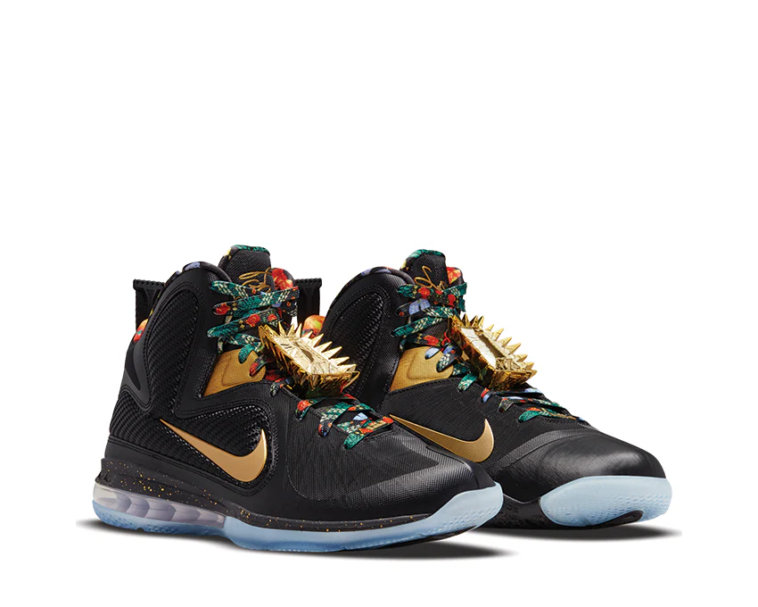 Nike Lebron IX - Image 2