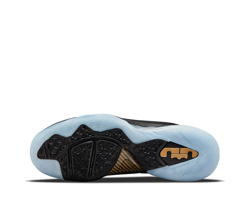 Nike Lebron IX - Image 4
