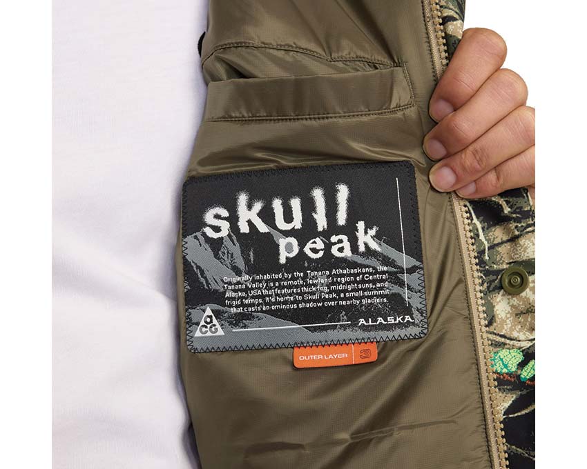 Nike M ACG SF PrimaLoft® "Skull Peak" - Image 2