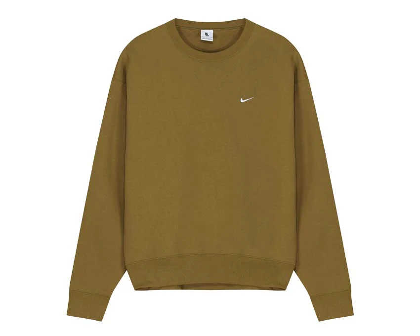 Nike M  NK Solo SWSH HW BB Crew