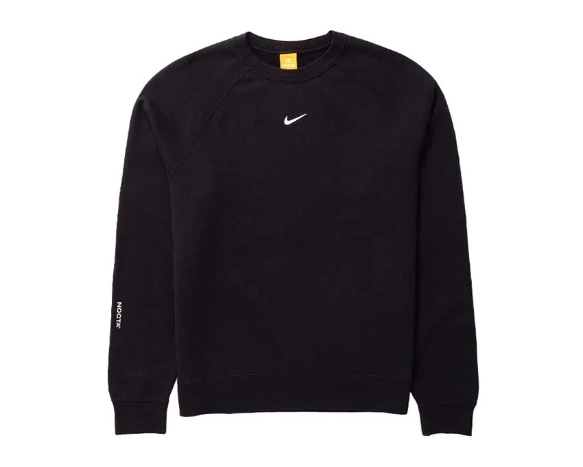 Nike M NRG Nocta CS Crew Fleece