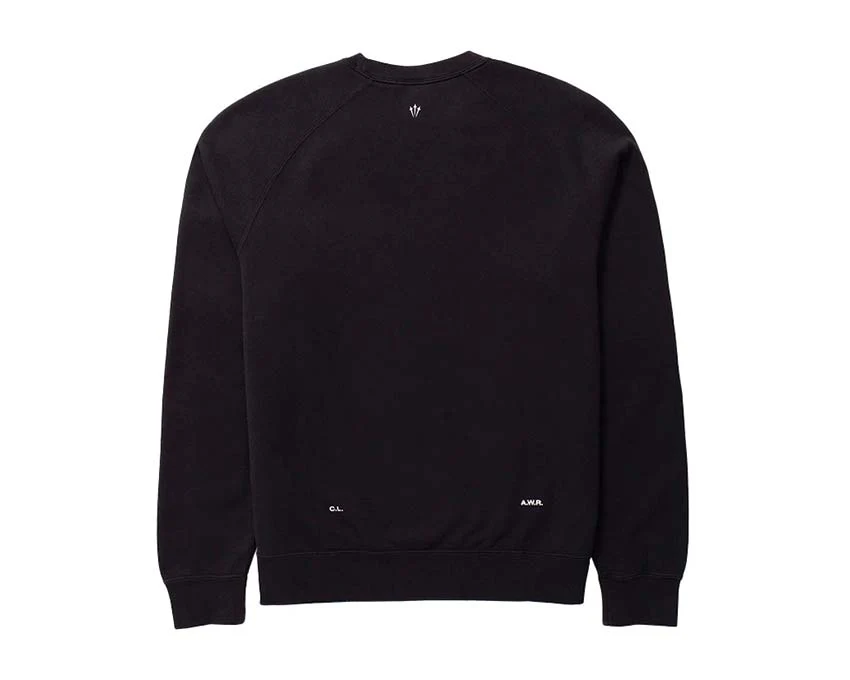 Nike M NRG Nocta CS Crew Fleece - Image 3