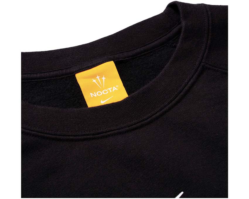 Nike M NRG Nocta CS Crew Fleece - Image 4