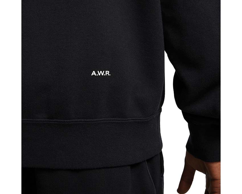 Nike M NRG NOCTA CS Hoodie Fleece - Image 4