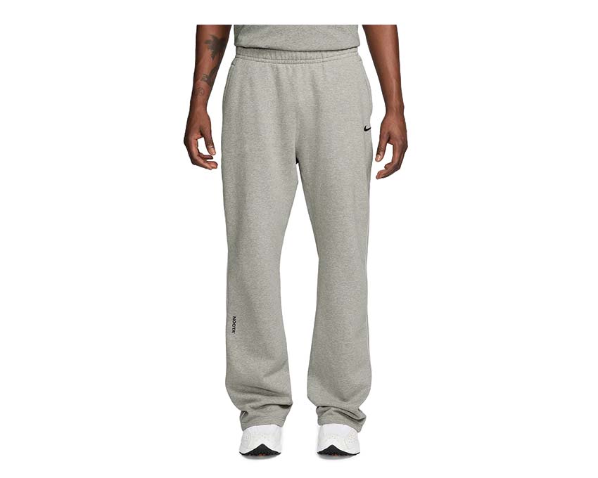 Nike M NRG Nocta CS Pant Fleece OH