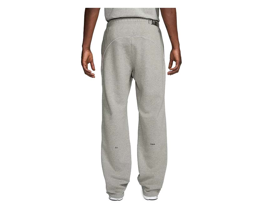 Nike M NRG Nocta CS Pant Fleece OH - Image 2