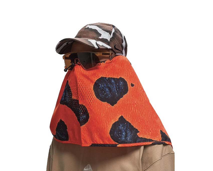 Nike NOCTA Opal Cap - Image 3