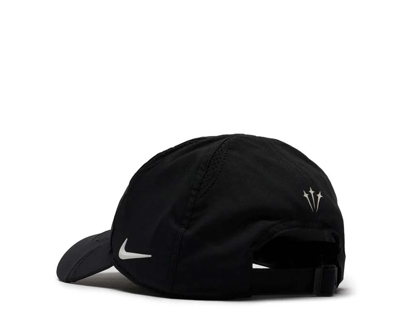 Nike NOCTA Cap "Black" - Image 2
