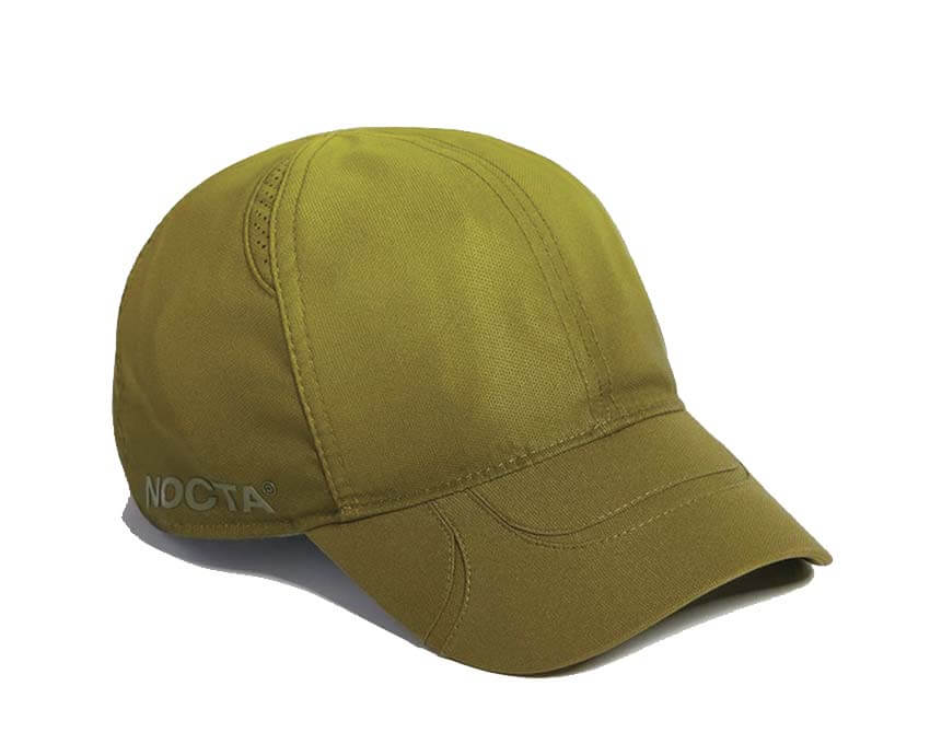 Nike NOCTA Cap "Medium Olive"