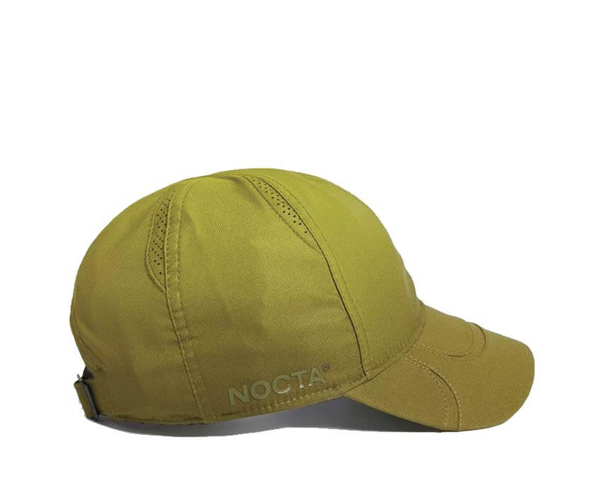 Nike NOCTA Cap "Medium Olive" - Image 2