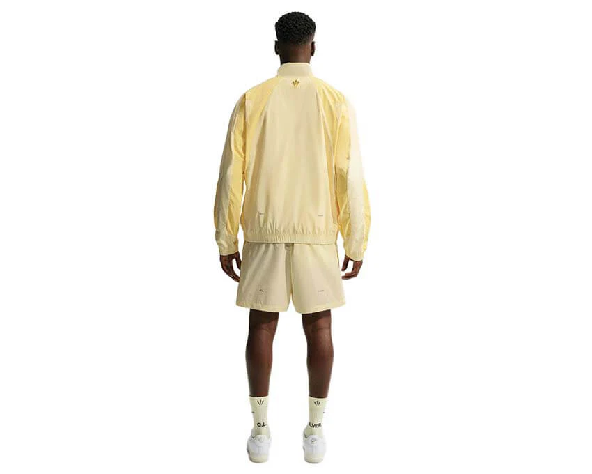 Nike NOCTA Cardinal Nylon Shorts - Image 3