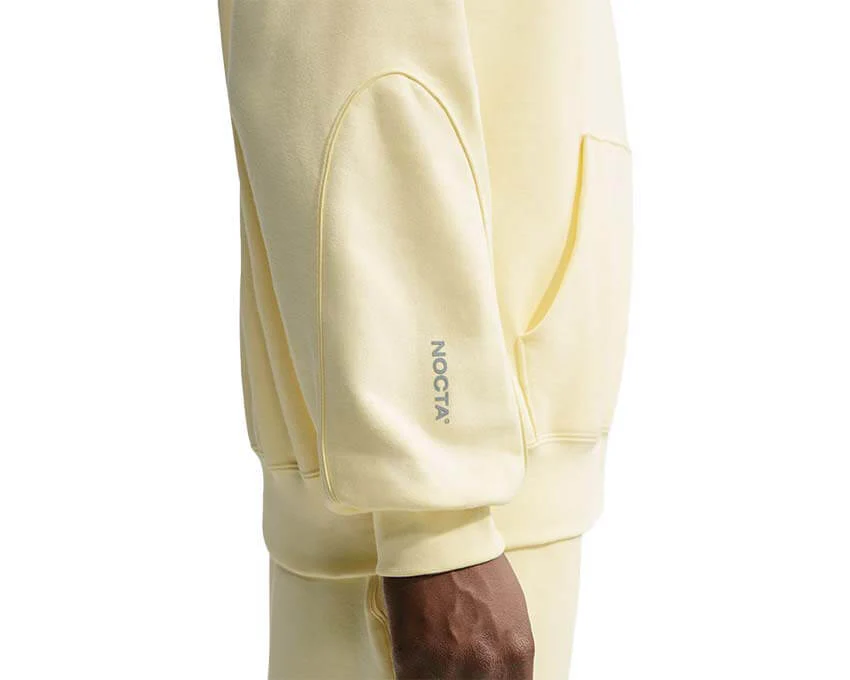 Nike NOCTA Fleece CS Hoodie - Image 5