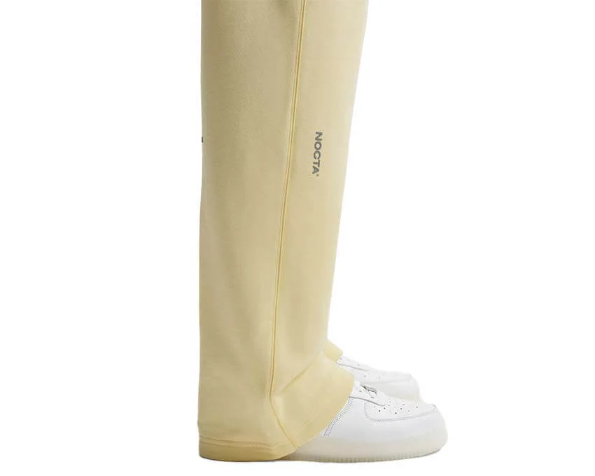 Nike NOCTA Fleece CS Jogger - Image 4
