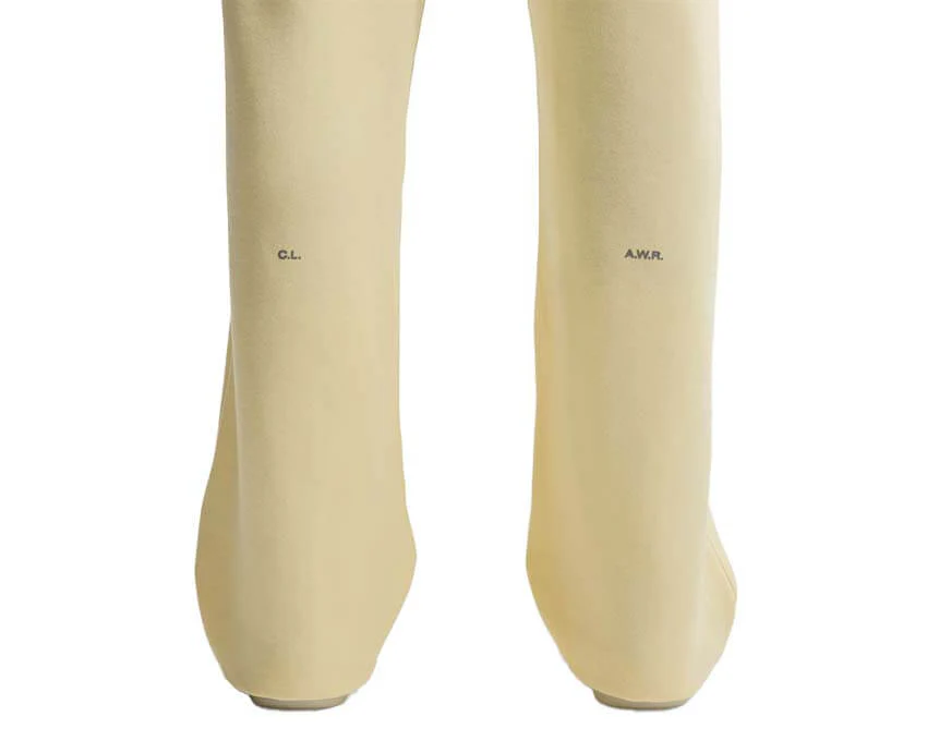 Nike NOCTA Fleece CS Jogger - Image 5
